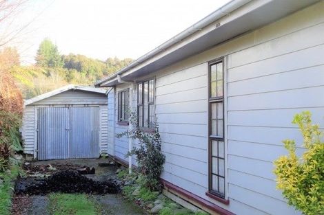 Photo of property in 59 Inverness Street, Dunollie, Runanga, 7803