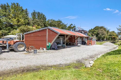 Photo of property in 274 Tanglefern Row, Virgin Flat, Westport, 7892