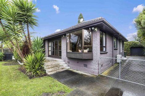 Photo of property in 24 Bailey Avenue, Claudelands, Hamilton, 3214