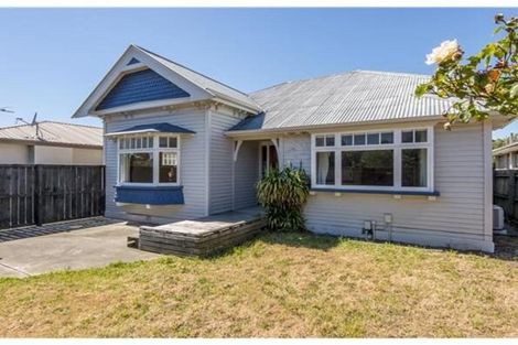Photo of property in 120 Lincoln Road, Addington, Christchurch, 8024