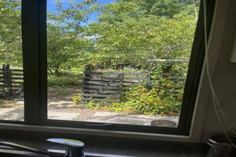 Photo of property in 347 Upper Drive, Greenhithe, Auckland, 0632