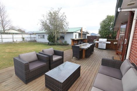 Photo of property in 39 Saunders Road, Allenton, Ashburton, 7700