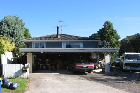 Photo of property in 39 Onedin Place, Titirangi, Auckland, 0604