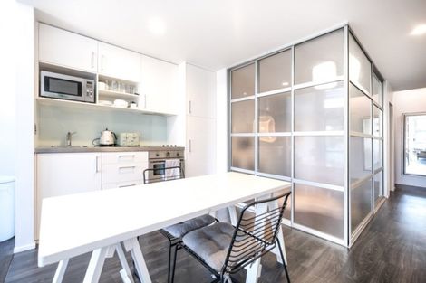 Photo of property in 20/27 Cheshire Street, Parnell, Auckland, 1052