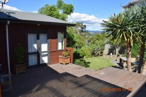 Photo of property in 50c Chorley Avenue, Massey, Auckland, 0614