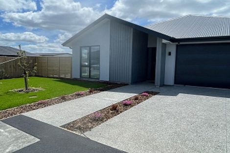 Photo of property in 9 Cork Street, Halswell, Christchurch, 8025