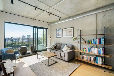 Photo of property in 59 France, 801/59 France Street South, Eden Terrace, Auckland, 1010