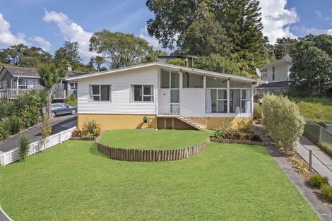 Photo of property in 1/55 Castleton Street, Birkdale, Auckland, 0626