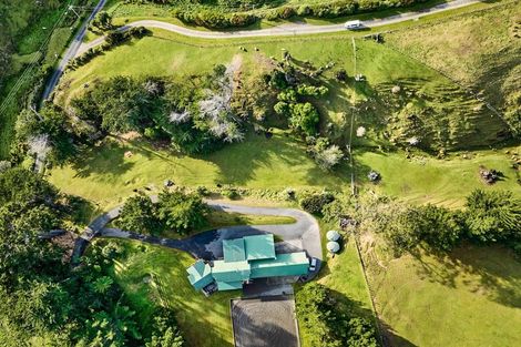 Photo of property in 218 Flightys Road, Judgeford, Porirua, 5381