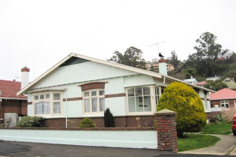 Photo of property in 150 Fitzroy Street, Forbury, Dunedin, 9012