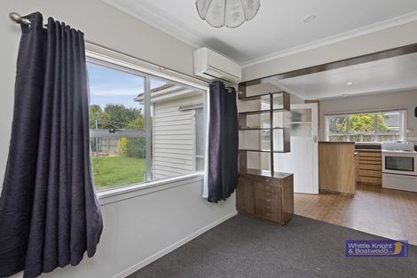 Photo of property in 21 Leistrella Road, Hoon Hay, Christchurch, 8025
