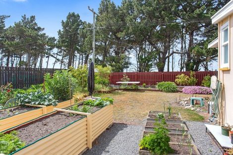 Photo of property in 14 Chamberlain Avenue, Amberley, 7481