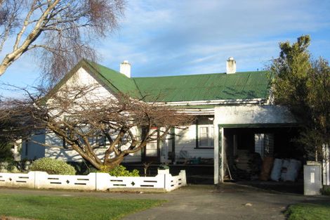 Photo of property in 58 Dublin Street, Windsor, Invercargill, 9810