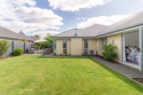 Photo of property in 18 Elmwood Drive, Prebbleton, 7604