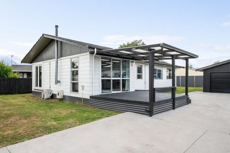 Photo of property in 8 Smart Place, Fairview Downs, Hamilton, 3214