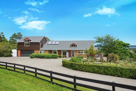 Photo of property in 131 Oyster Point Road, Kaukapakapa, Warkworth, 0984