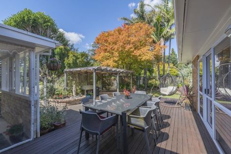 Photo of property in 21 Clevedon Road, Papakura, 2110