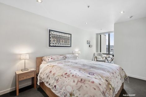 Photo of property in Republic Apartments, 9e/11 Tennyson Street, Te Aro, Wellington, 6011