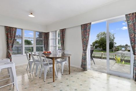 Photo of property in 16 Rimu Street, Tahuna, Morrinsville, 3373