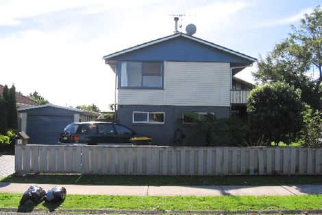 Photo of property in 1 Anthony Place, Pakuranga, Auckland, 2010