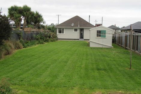 Photo of property in 6 Studholme Street, Waimate, 7924