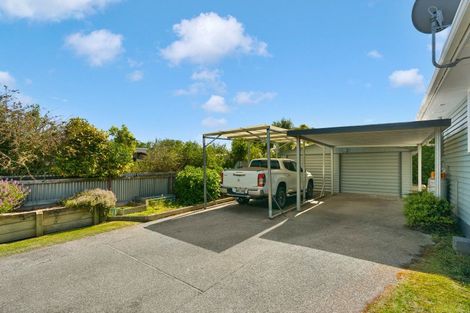 Photo of property in 52 East Street, Greytown, 5712