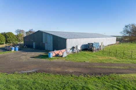 Photo of property in 108 Huirau Road, Turua, Thames, 3574