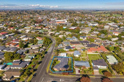 Photo of property in 48 Mansel Avenue, Hillcrest, Hamilton, 3216