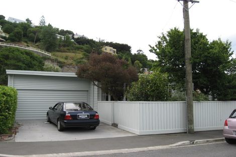 Photo of property in 1 Richmond Hill Road, Richmond Hill, Christchurch, 8081