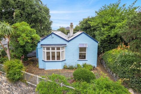 Photo of property in 50 Carson Street, Mornington, Dunedin, 9011