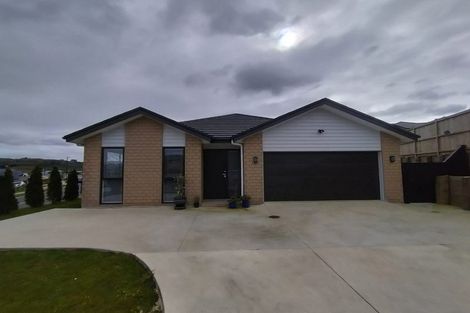 Photo of property in 149 Harriet Johnston Drive, Pokeno, 2402