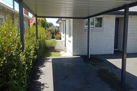 Photo of property in 39 Oxford Street, West End, Timaru, 7910
