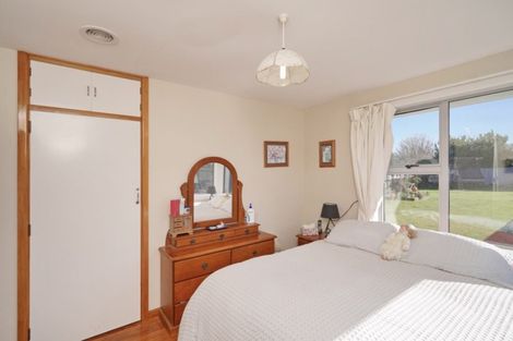 Photo of property in 19 Carston Street, Leeston, 7632