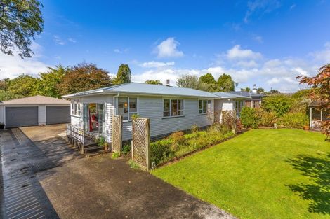 Photo of property in 17 Hinau Street, Inglewood, 4330