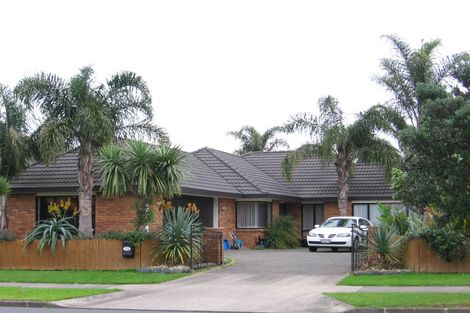 Photo of property in 113 Kilkenny Drive, Dannemora, Auckland, 2016