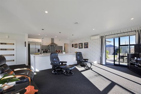 Photo of property in 40 Braebrook Drive, Netherby, Ashburton, 7700