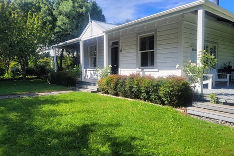 Photo of property in 3 Fabians Road, Papawai, Greytown, 5794