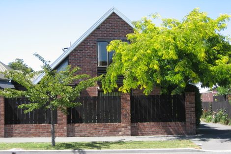 Photo of property in 2/64 Merivale Lane, Merivale, Christchurch, 8014