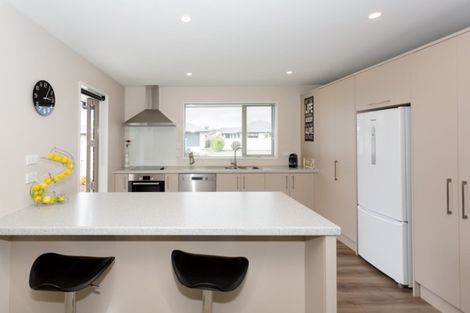 Photo of property in 2 Slattery Lane, Leeston, 7632