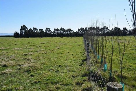 Photo of property in 46 Isaac Road, Eyrewell, Rangiora, 7476