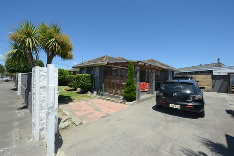 Photo of property in 246 Breezes Road, Aranui, Christchurch, 8061