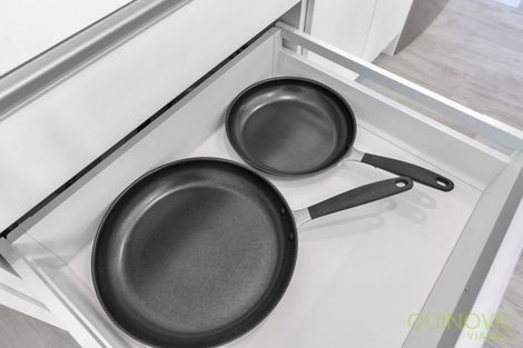 Photo of property in Halsey Apartments At Lighter Quay, 206/77 Halsey Street, Auckland Central, Auckland, 1010