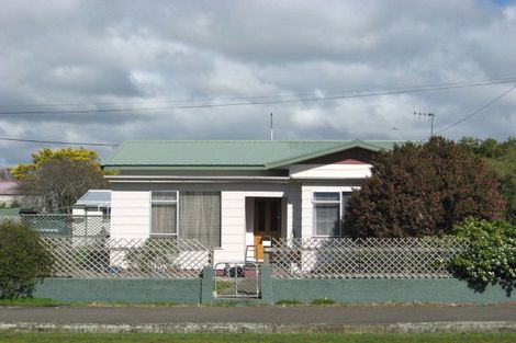 Photo of property in 51 Sydney Street, Takapau, 4203