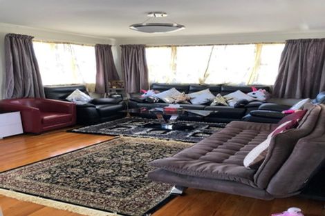 Photo of property in 22 Hyde Street, Manurewa East, Auckland, 2102