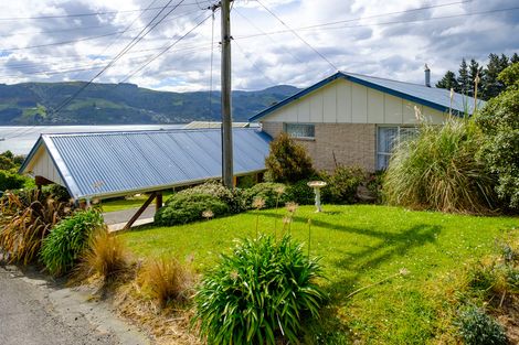 Photo of property in 33 Gorman Street, Macandrew Bay, Dunedin, 9014