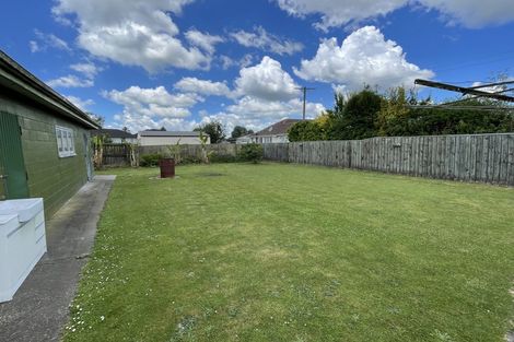 Photo of property in 42 Tennyson Road, Enderley, Hamilton, 3214