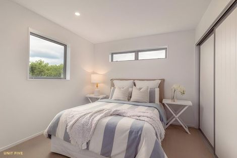 Photo of property in 112b Wildberry Street, Woolston, Christchurch, 8023