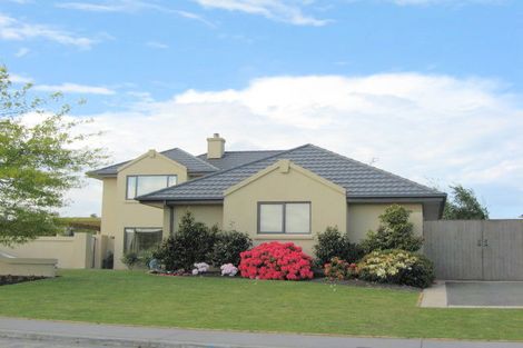 Photo of property in 56 Enverton Drive, Rangiora, 7400