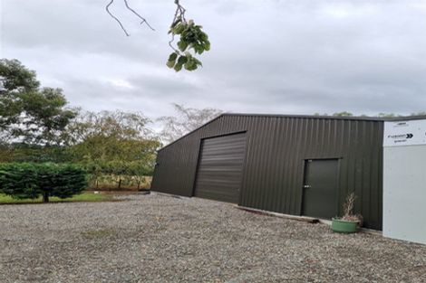 Photo of property in 71 Railway Road, Dalefield, Carterton, 5791