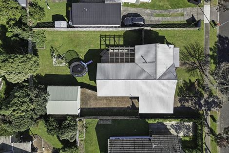 Photo of property in 3 Ensign Place, Flagstaff, Hamilton, 3210